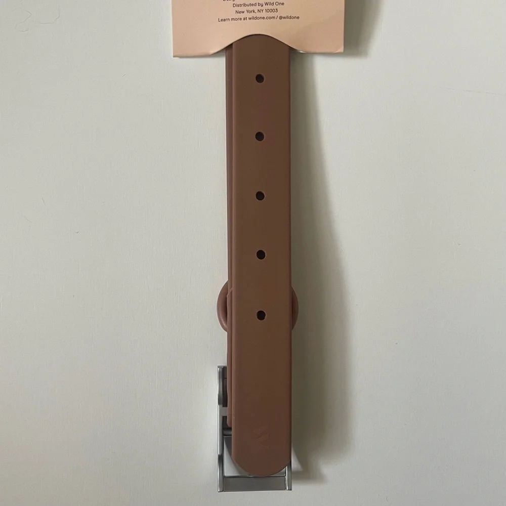 Wild One Dog Collar - XL (18-23